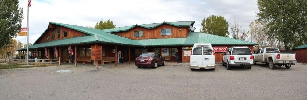 Town of Garryowen, Montana: Garryowen, Town of, Garryowen, MT 59031